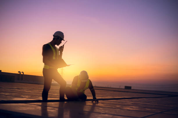 Best Best Roofing Contractors  in Everett, WA