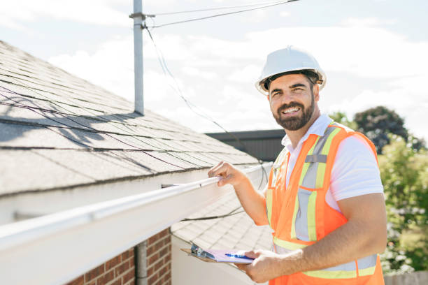 Best Flat Roof Repair Services  in Everett, WA
