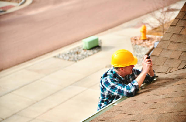 Best Gutter Installation and Roofing  in Everett, WA