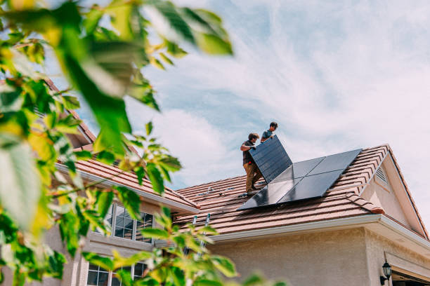 Best Emergency Roof Repair  in Everett, WA