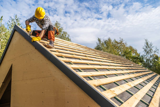 Best New Roof Installation  in Everett, WA