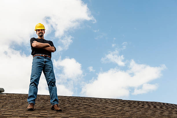 Best Roof Repair Estimates  in Everett, WA