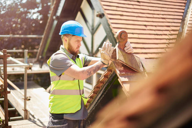 Best Roof Repair Services  in Everett, WA