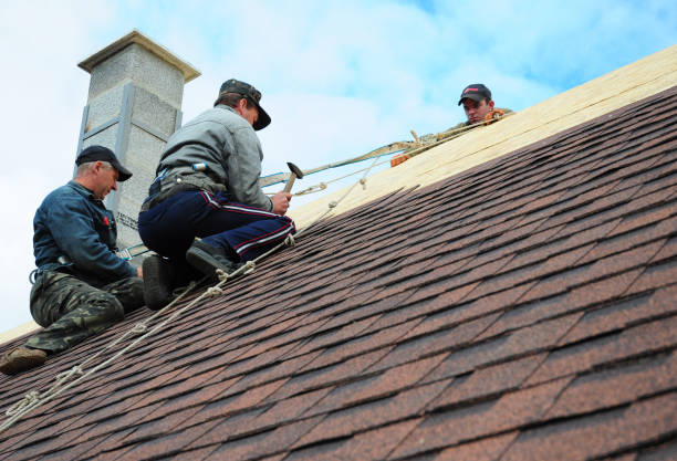 Best Slate Roofing Contractor  in Everett, WA