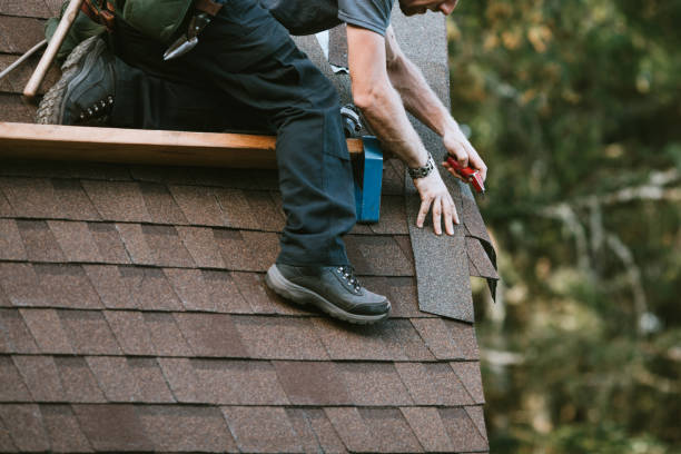 Best Commercial Roof Installation  in Everett, WA
