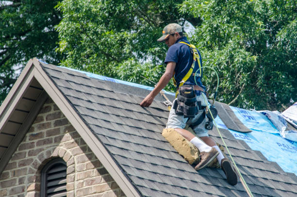 Reliable Everett, WA Roofing Contractor Solutions